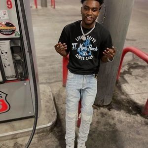 Meet your Posher, Jerry